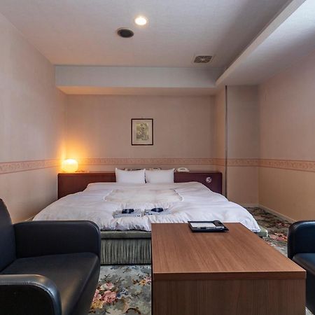 Hotel Tabist Annex Matsumi Beppu Exterior foto