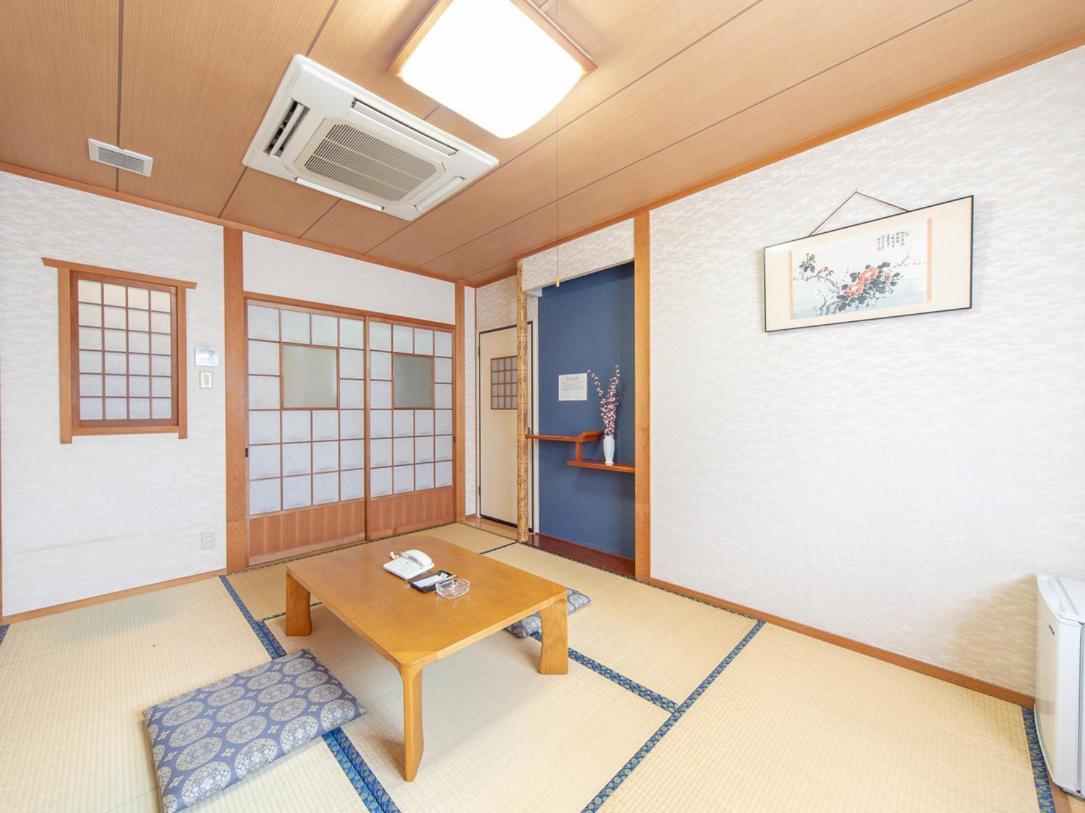Hotel Tabist Annex Matsumi Beppu Zimmer foto