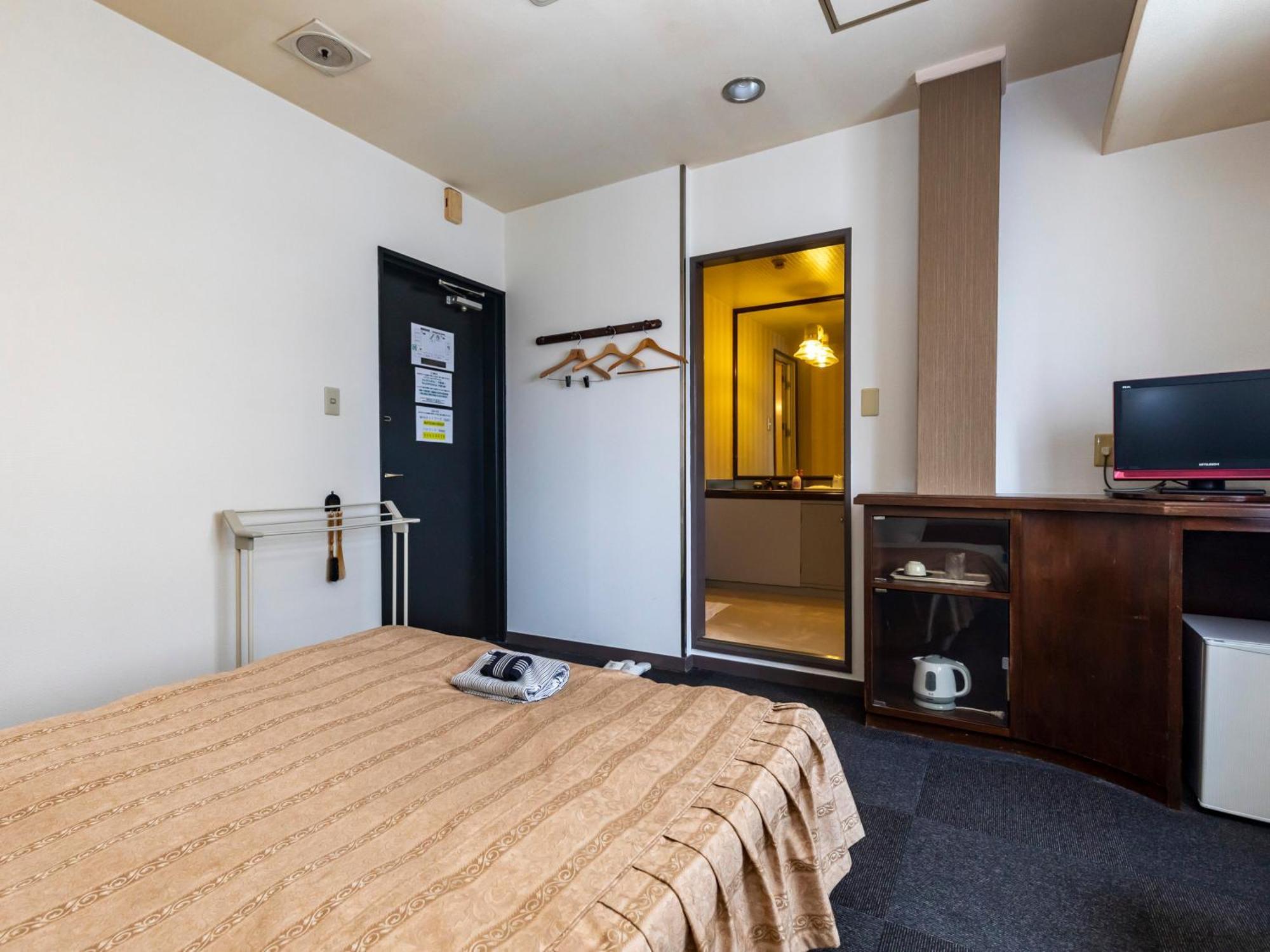 Hotel Tabist Annex Matsumi Beppu Zimmer foto