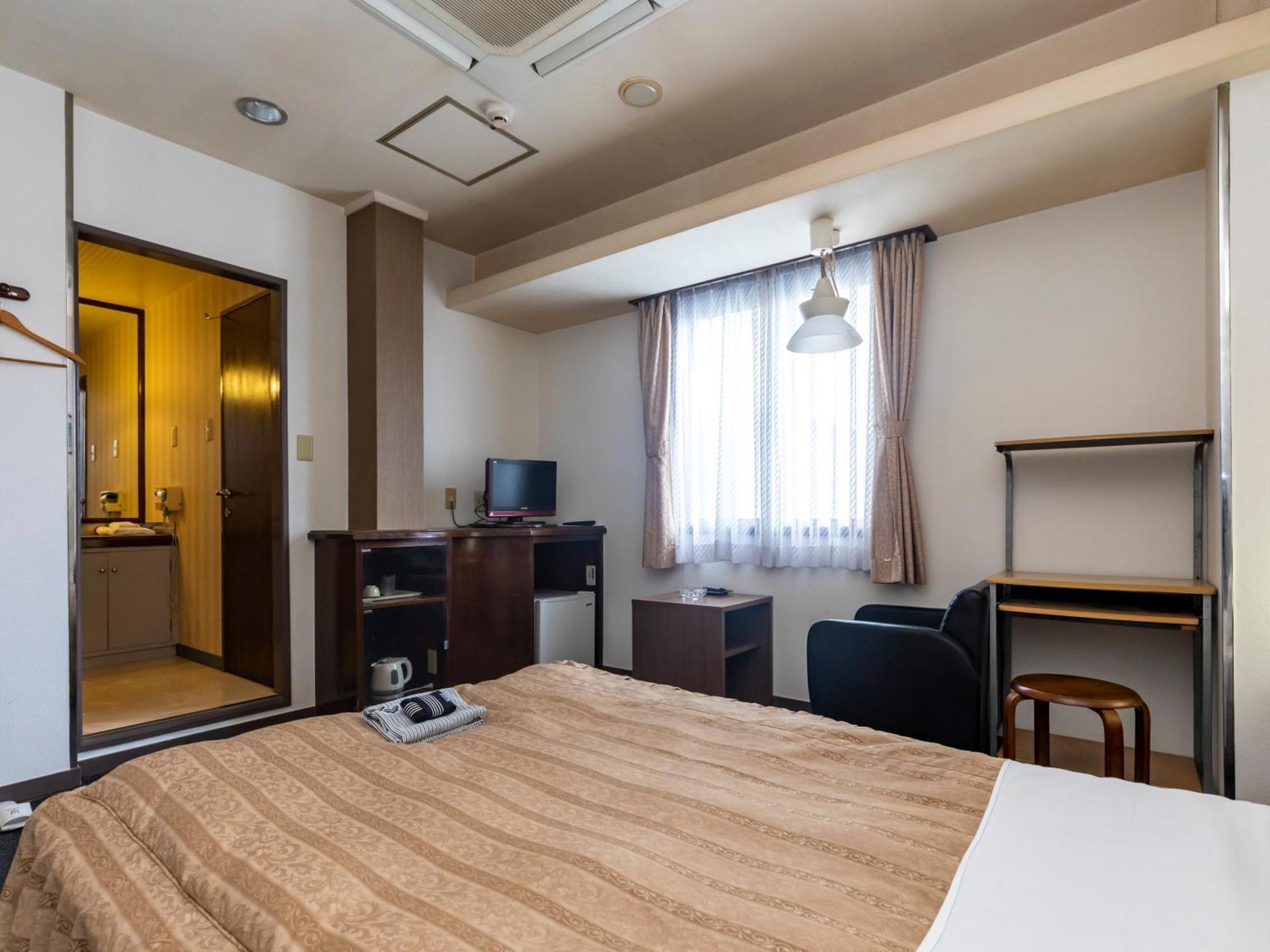 Hotel Tabist Annex Matsumi Beppu Zimmer foto