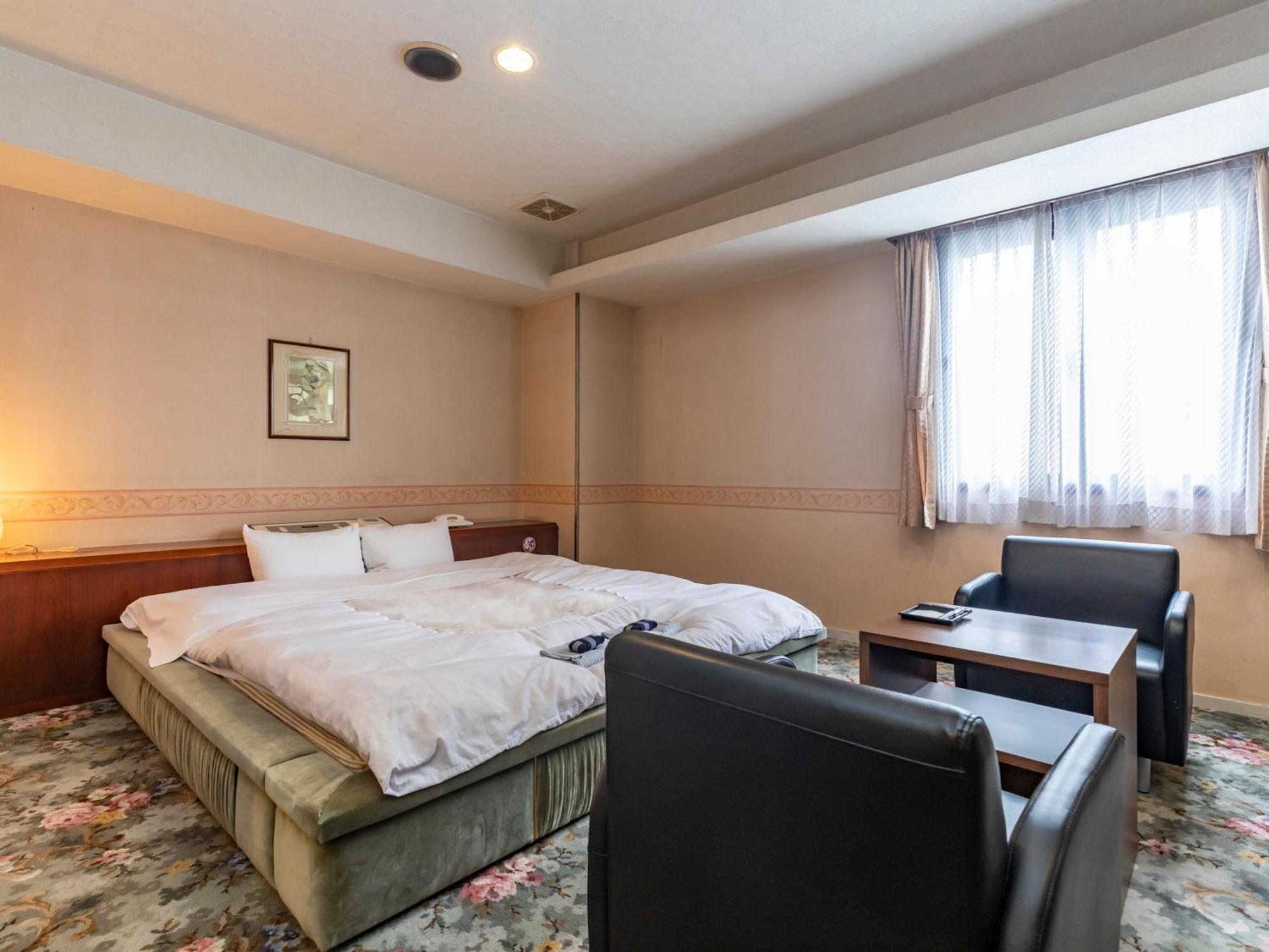 Hotel Tabist Annex Matsumi Beppu Exterior foto