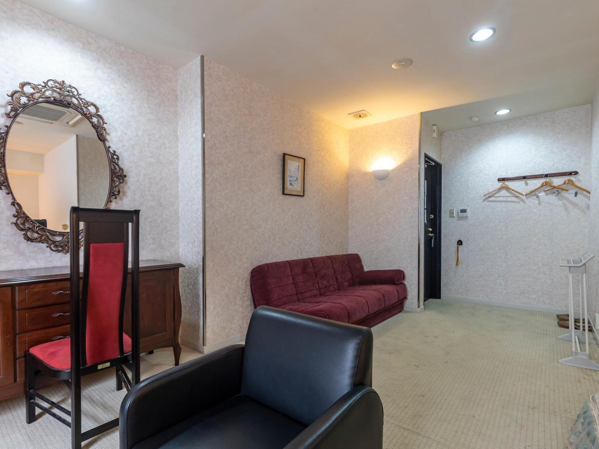 Hotel Tabist Annex Matsumi Beppu Zimmer foto