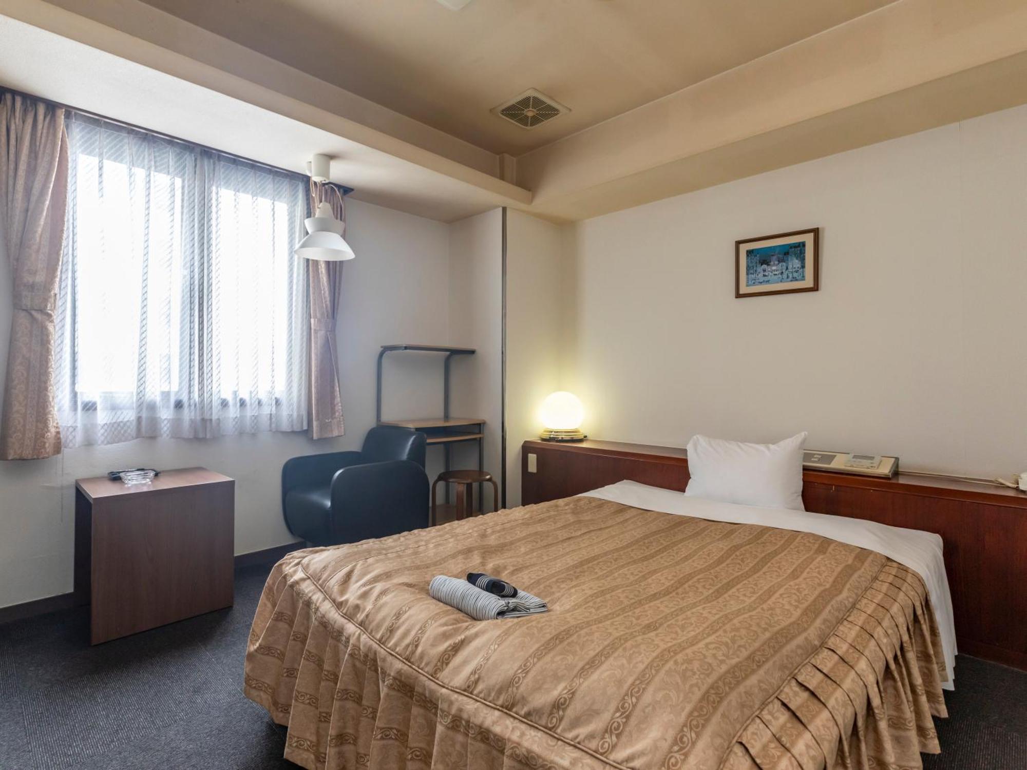 Hotel Tabist Annex Matsumi Beppu Exterior foto