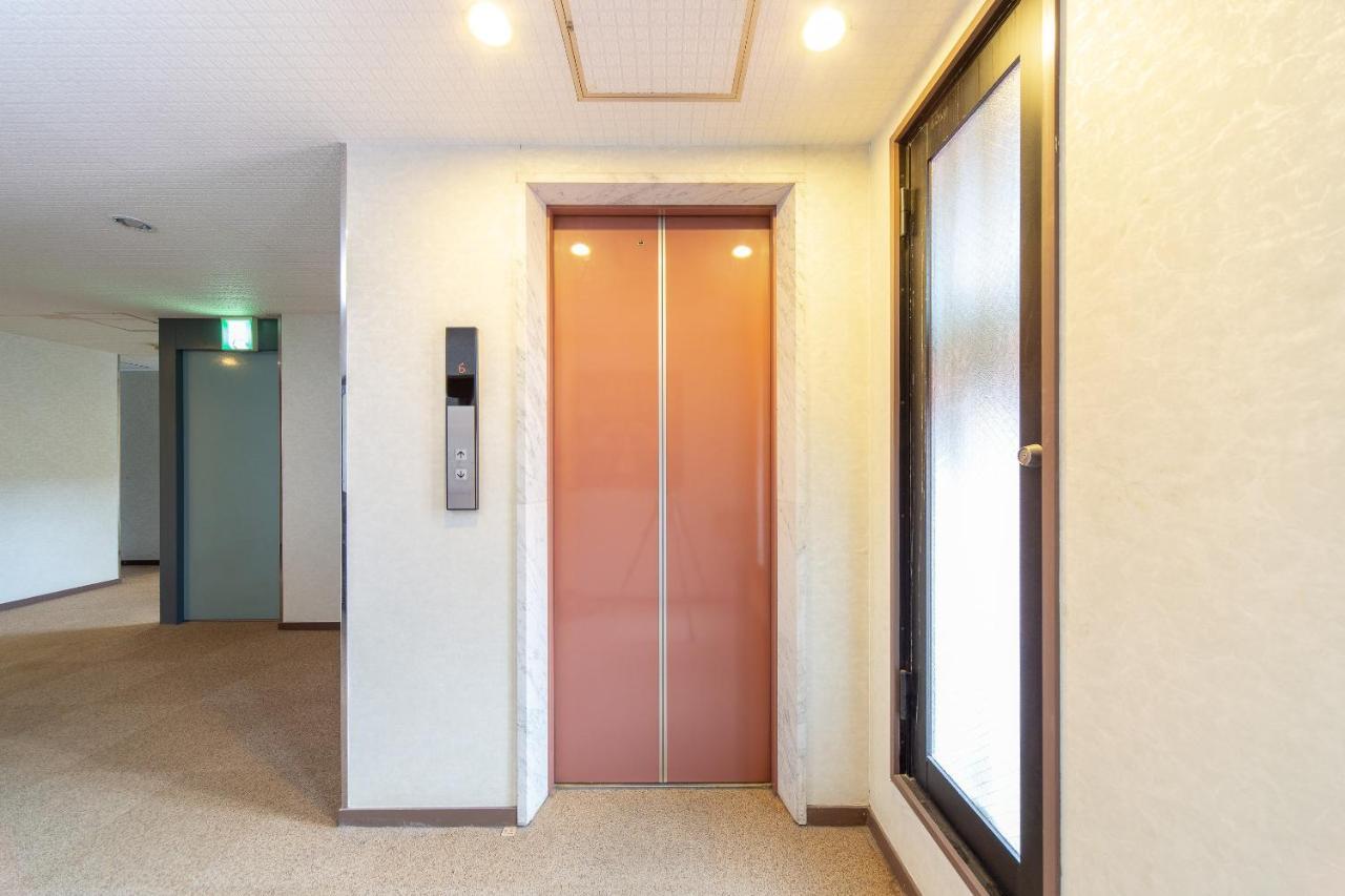 Hotel Tabist Annex Matsumi Beppu Exterior foto